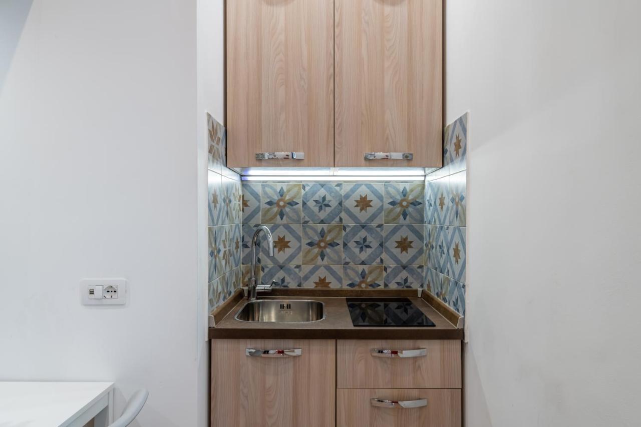 Isola - Studio Flat Milano Exteriör bild